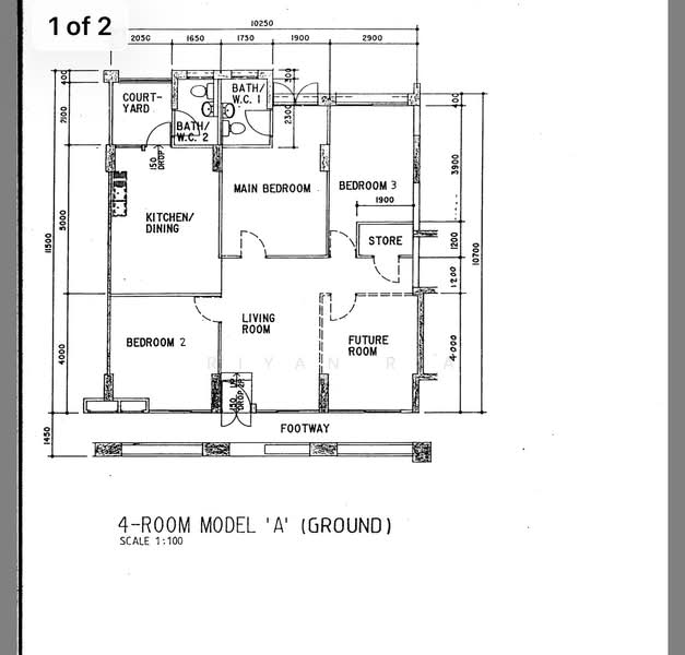 For Sale 820 Jurong West Street 81