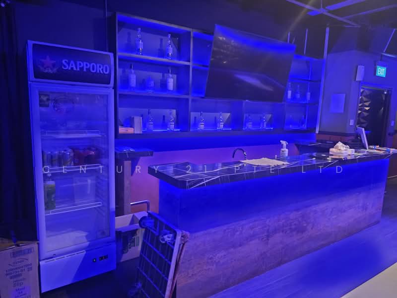 BOAT QUAY CONSERVATION AREA, 63 Boat Quay, Boat Quay / Raffles Place / Marina, 2,500 sqft, Food & Beverage For Rent, by EDMUND TEO, 500113583 - Interior - CommercialGuru.com.sg