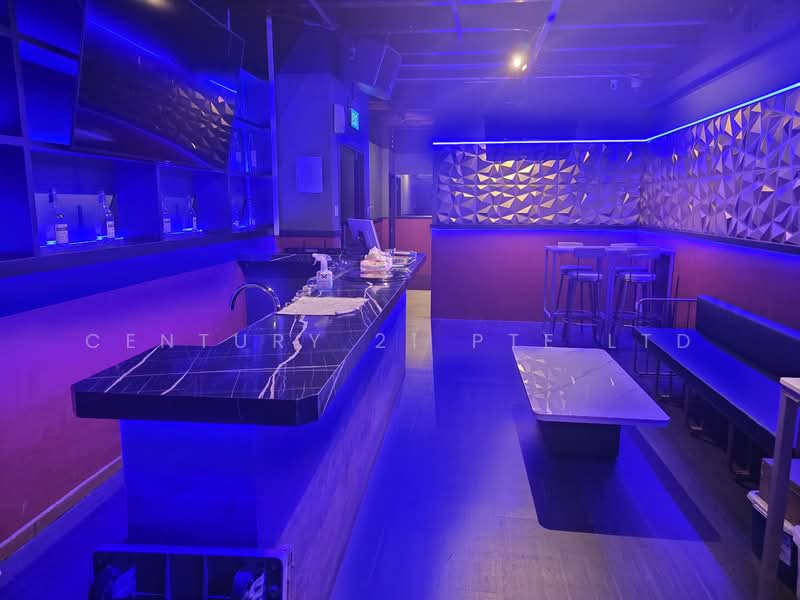 BOAT QUAY CONSERVATION AREA, 63 Boat Quay, Boat Quay / Raffles Place / Marina, 2,500 sqft, Food & Beverage For Rent, by EDMUND TEO, 500113583 - Interior - CommercialGuru.com.sg