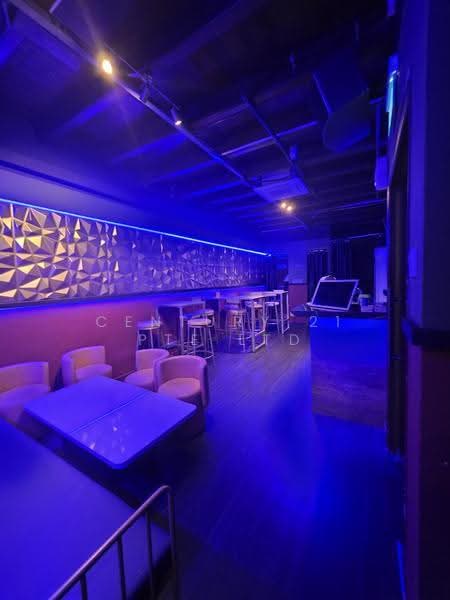 BOAT QUAY CONSERVATION AREA, 63 Boat Quay, Boat Quay / Raffles Place / Marina, 2,500 sqft, Food & Beverage For Rent, by EDMUND TEO, 500113583 - Interior - CommercialGuru.com.sg