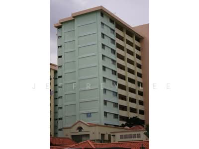 For Rent - 94 Geylang Bahru