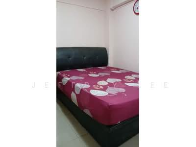 For Rent - 94 Geylang Bahru