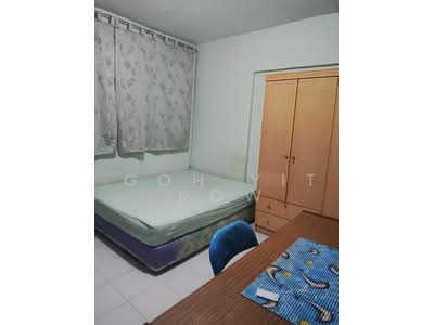 For Rent - 322 Jurong East Street 31