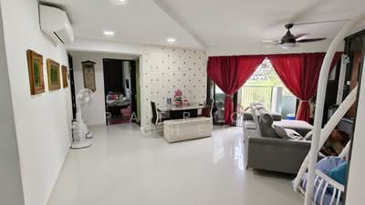 For Sale - 229 Compassvale Walk