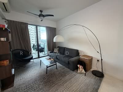 For Rent - Thomson Three