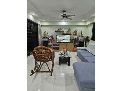 For Sale - 298B Compassvale Street