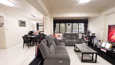 For Sale - 14A Lorong 7 Toa Payoh