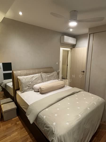 Carlyx Green, 41 Carlisle Road, 3 Bedrooms, 936 sqft, Apartment For Sale, by Hugo (Ping Wei) Xu, 500113591 - Bedroom - PropertyGuru.com.sg