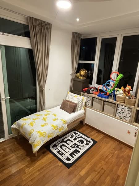 Carlyx Green, 41 Carlisle Road, 3 Bedrooms, 936 sqft, Apartment For Sale, by Hugo (Ping Wei) Xu, 500113591 - Bedroom - PropertyGuru.com.sg