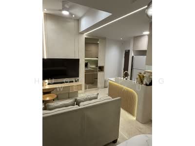 For Sale - Carlyx Green