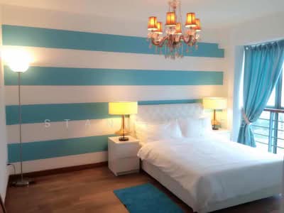 For Rent - Cassia View