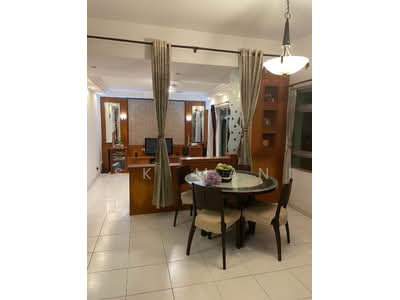 For Rent - Avila Gardens