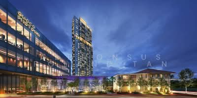 For Sale - Midtown Bay