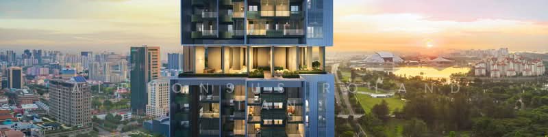 Midtown Bay, 122 Beach Road, 1 Bedroom, 474 sqft, Condominium For Sale, by Alphonsus Roland Tan, 500113598 - Exterior - PropertyGuru.com.sg