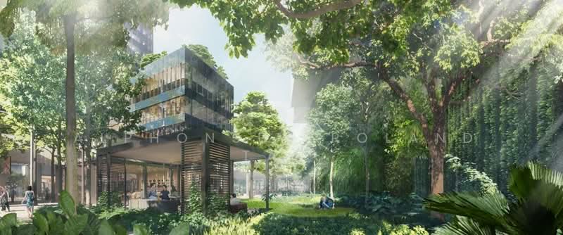 Midtown Bay, 122 Beach Road, 1 Bedroom, 474 sqft, Condominium For Sale, by Alphonsus Roland Tan, 500113598 - Exterior - PropertyGuru.com.sg