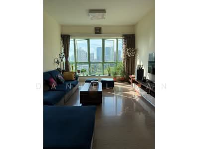 For Rent - Tiara