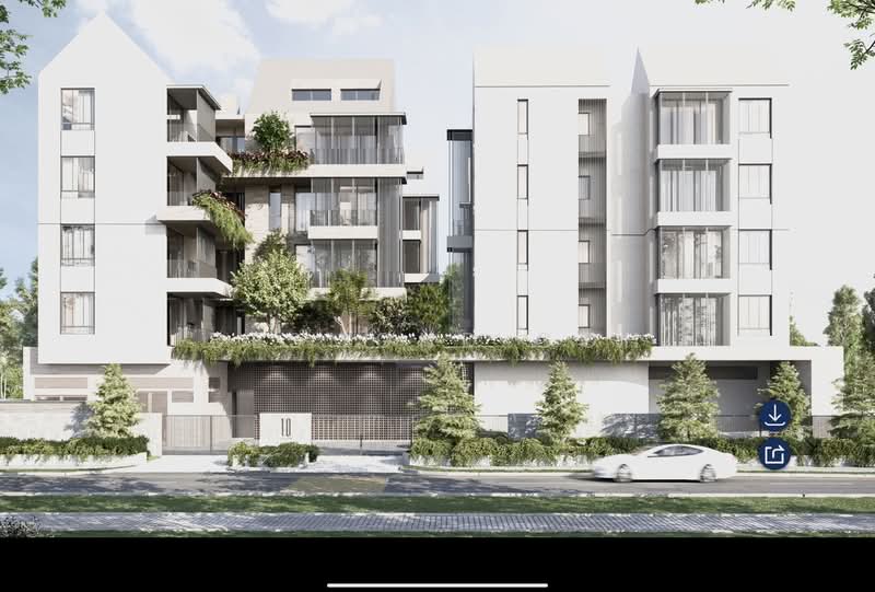 10 Evelyn, 10 Evelyn Road, 1 Bedroom, 495 sqft, Condominium For Sale, by Desmond Goh, 500113601 - Exterior - PropertyGuru.com.sg