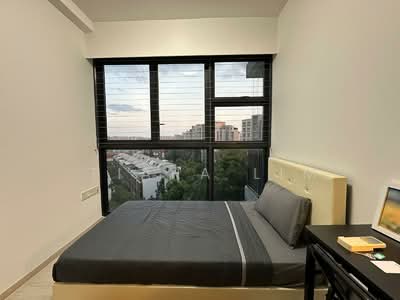 For Rent - Westwood Residences EC
