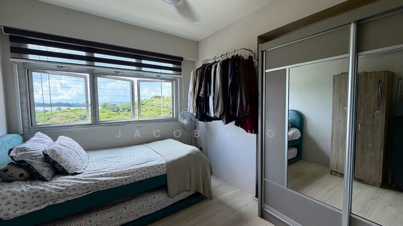 513C Yishun Street 51, 513C Yishun Street 51, 3 Bedrooms, 1,001 sqft, HDB Flat For Sale, by Jacob Ong, 500113605 - Bedroom - PropertyGuru.com.sg