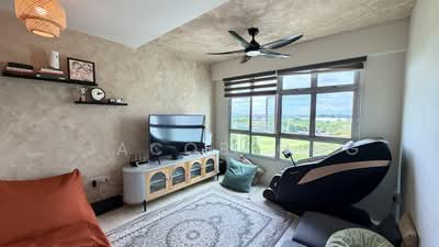 For Sale - 513C Yishun Street 51