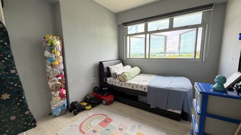 513C Yishun Street 51, 513C Yishun Street 51, 3 Bedrooms, 1,001 sqft, HDB Flat For Sale, by Jacob Ong, 500113605 - Bedroom - PropertyGuru.com.sg