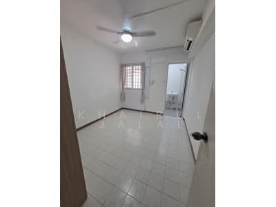 For Rent - 537 Bedok North Street 3