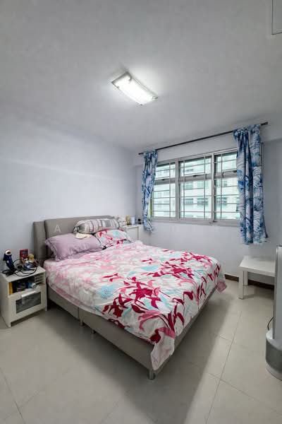 782C Woodlands Crescent, 782C Woodlands Crescent, 3 Bedrooms, 990 sqft, HDB Flat For Sale, by Alex Cher, 500113608 - Master Bedroom - PropertyGuru.com.sg