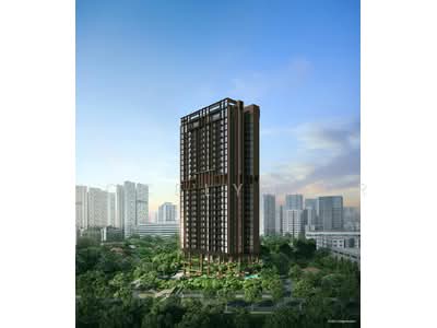 For Sale - The Arcady At Boon Keng