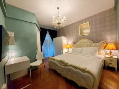 For Rent - 221 rangoon