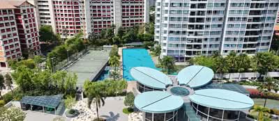 For Sale - Clover By The Park