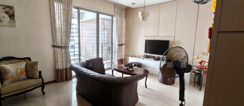 For Sale - Clover By The Park