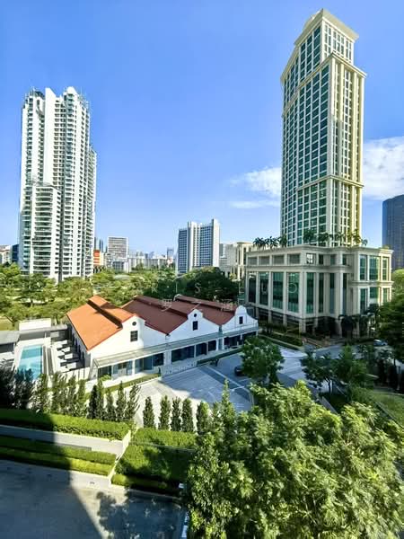 Riviere, 1 Jiak Kim Street, 2 Bedrooms, 818 sqft, Condominium For Rent, by Doris Luo 罗之涵, 500113616 - Exterior - PropertyGuru.com.sg