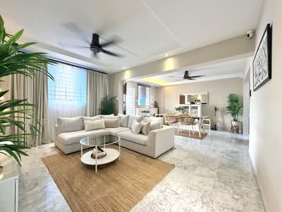 For Sale - 213 Choa Chu Kang Central