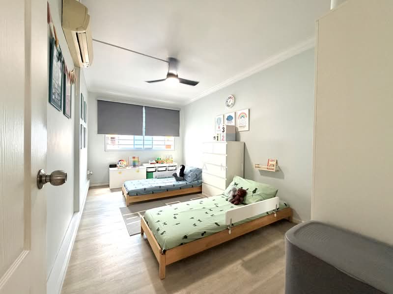 213 Choa Chu Kang Central, 213 Choa Chu Kang Central, 3 Bedrooms, 1,120 sqft, HDB Flat For Sale, by Fatin Amira, 500113617 - Bedroom - PropertyGuru.com.sg