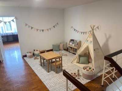 For Rent - Tanglin Walk-Up Condo