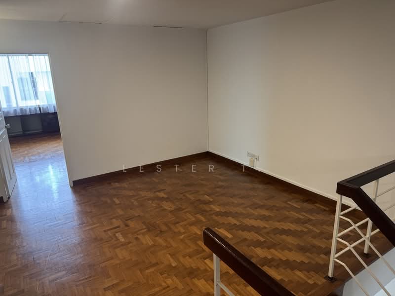 For Rent - Tanglin Walk-Up Condo