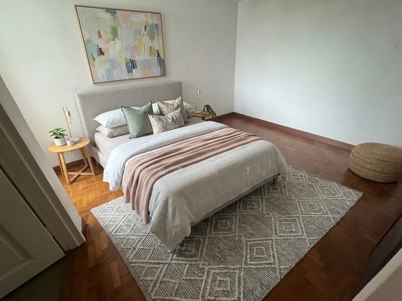 Tanglin Walk-Up Condo, , 5 Bedrooms, 2,900 sqft, Apartment For Rent, by Lester T., 500113618 - Bedroom - PropertyGuru.com.sg