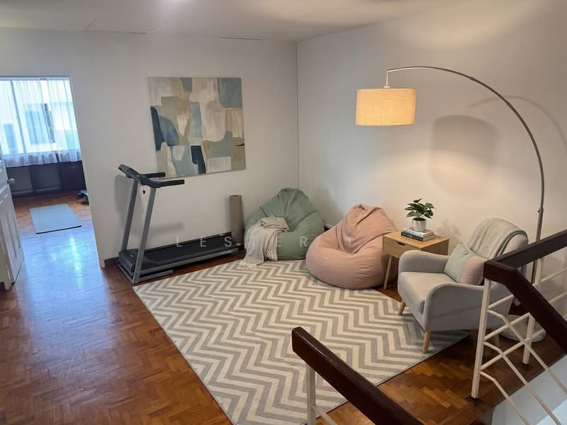 Tanglin Walk-Up Condo, , 5 Bedrooms, 2,900 sqft, Apartment For Rent, by Lester T., 500113618 - Interior - PropertyGuru.com.sg