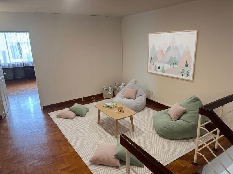 Tanglin Walk-Up Condo, , 5 Bedrooms, 2,900 sqft, Apartment For Rent, by Lester T., 500113618 - Interior - PropertyGuru.com.sg