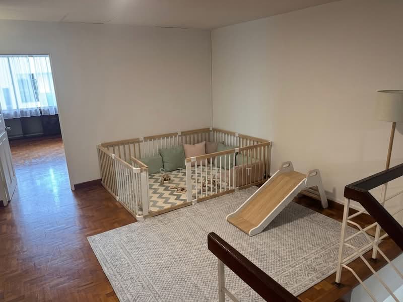 Tanglin Walk-Up Condo, , 5 Bedrooms, 2,900 sqft, Apartment For Rent, by Lester T., 500113618 - Interior - PropertyGuru.com.sg