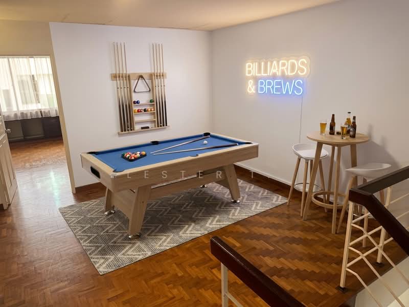 Tanglin Walk-Up Condo, , 5 Bedrooms, 2,900 sqft, Apartment For Rent, by Lester T., 500113618 - Interior - PropertyGuru.com.sg