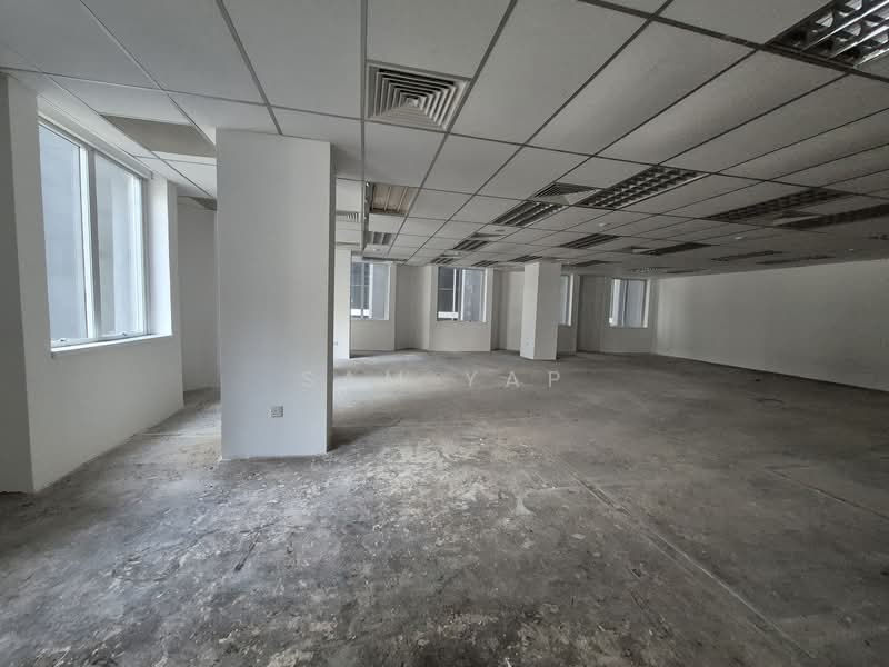 Bangkok Bank Building, 180 Cecil Street, 1,487 sqft, Office For Rent, by Sam Yap, 500113619 - Interior - CommercialGuru.com.sg