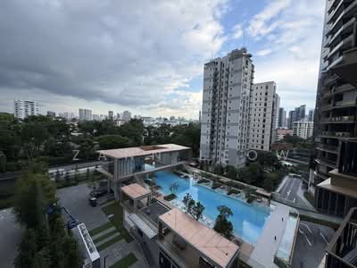 For Rent - Perfect Ten