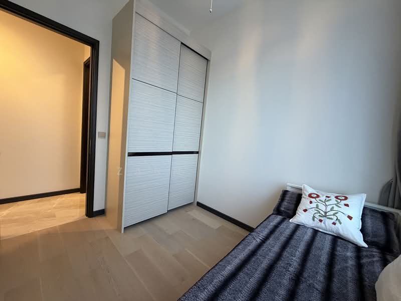 Perfect Ten, 323 Bukit Timah Road, 3 Bedrooms, 1,227 sqft, Condominium For Rent, by Zann Leow, 500113620 - Bedroom 2 - PropertyGuru.com.sg