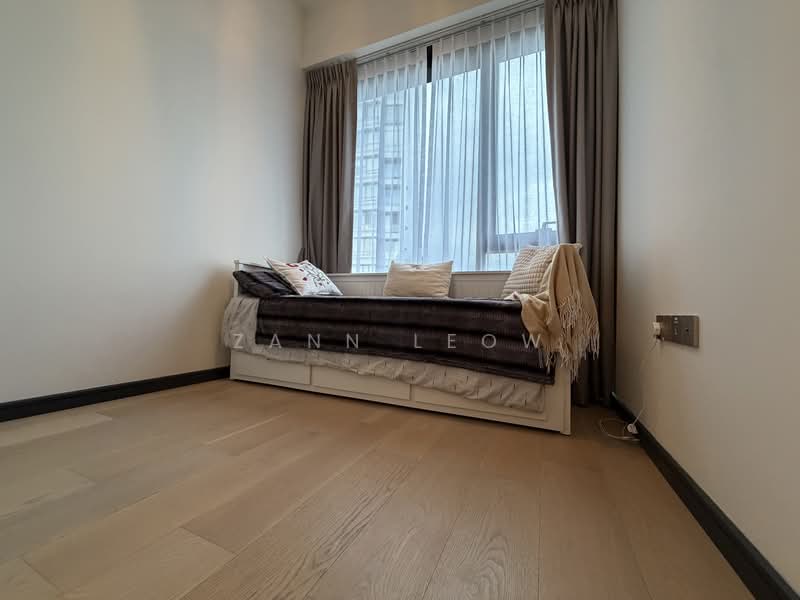 Perfect Ten, 323 Bukit Timah Road, 3 Bedrooms, 1,227 sqft, Condominium For Rent, by Zann Leow, 500113620 - Bedroom 2 - PropertyGuru.com.sg