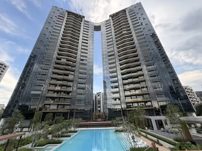 For Rent - Perfect Ten