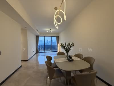 For Rent - Perfect Ten