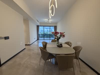 For Rent - Perfect Ten