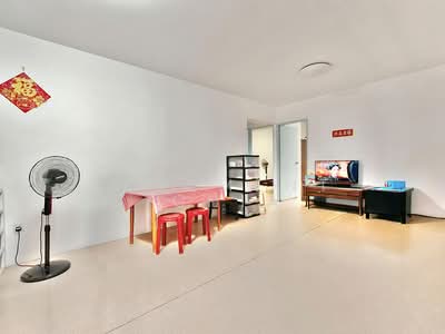 For Sale - 295A Compassvale Crescent