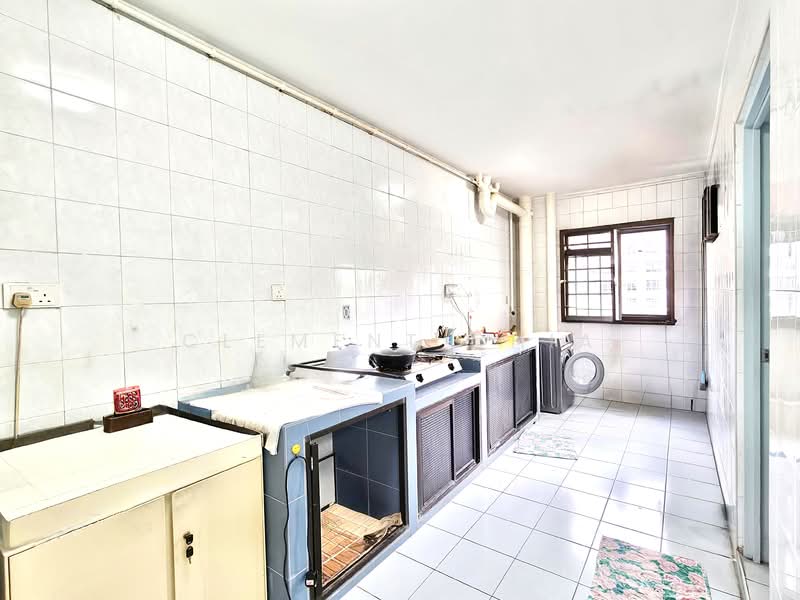 295A Compassvale Crescent, 295A Compassvale Crescent, 3 Bedrooms, 958 sqft, HDB Flat For Sale, by Clement Chia, 500113622 - Kitchen - PropertyGuru.com.sg